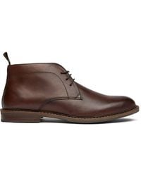 Soletrader - Chuck Chukka Stiefel - Lyst