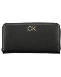 Calvin Klein - Wallets cardholders - Lyst