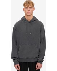 COLORFUL STANDARD - Long Sleeve Classic Hoodie - Lyst