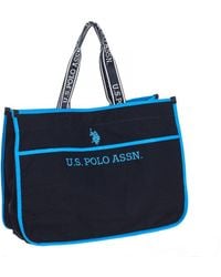 U.S. POLO ASSN. - Beuhx2831Wua Shopping Bag - Lyst