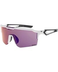 G.O.D Eyewear - Valhalla Uv400 Cycling Running Sunglasses With Zeiss Mirror Hydrophobic Lens - Lyst
