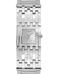 Guess - Gw0441L1 Ladies Watch - Lyst
