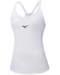 Mizuno - Drylite Tank Top - Lyst