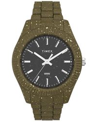 Timex - Tw2V77100 Legacy Watch - Lyst