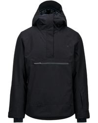 Oakley - Iris 2L 20K Anorak Jacket Elastane - Lyst