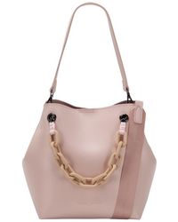 Claudia Canova - Shoulder/Grab With Chain Detail - Lyst