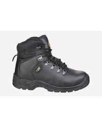 Amblers Safety - As335 Poron Xrd Boots - Lyst