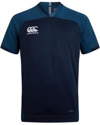 Canterbury - Evader Vapodri Jersey - Lyst