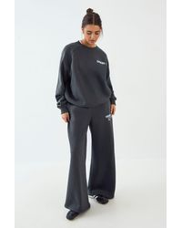 DSGN Studio - Sports And Outdoors Printed Sweatshirt Tracksuit - Lyst