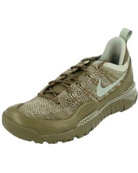 Nike - Lupinek Flyknit Low Trainers - Lyst