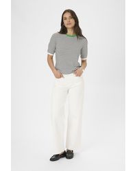 Kaffe - Pullover Kalizza Pullover Regular Fit - Lyst