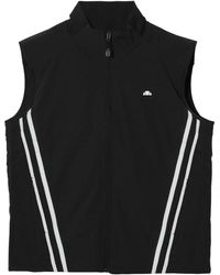Ellesse - Rushano Gilet - Lyst