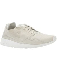 Le Coq Sportif - Lcs Pure Mono Trainers - Lyst