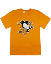 Fanatics - Nhl Pittsburgh Penguins T-Shirt - Lyst