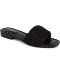 Jones Bootmaker - Indie Mule Sandals - Lyst