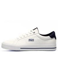 Jack & Jones - Tim Trainers - Lyst