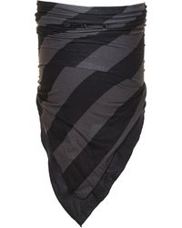 Buff - Polar Bandana With Elastic Fit And Sun Protection 70900 - Lyst