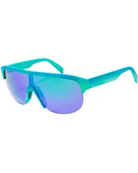 Italia Independent - Sunglasses 135/0/140 Mm Acetate - Lyst