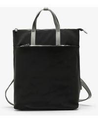 Clarks - Brooke Bp Burgundy Bags - Lyst