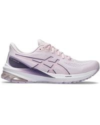 Asics - Gt-1000 12 Running Shoes - Lyst
