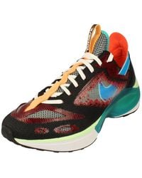 Nike - Black N110 D/ms/x Signal Fk Sneakers - Lyst
