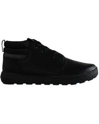 Caterpillar - Proxy Mid Boots Leather (Archived) - Lyst