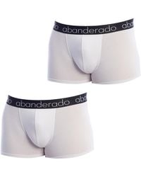 Abanderado - Pack-2 A0dgr Boxers - Lyst