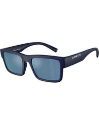 Arnette - An4344 54 275922 Sunglasses - Lyst