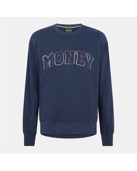 Money - Multi Hoodie - Lyst