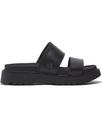 Timberland - Clairemont Way Fisherman Sandal - Lyst