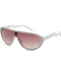 Skechers - Se00011-0021U Se00011 60 0021U Sunglasses - Lyst