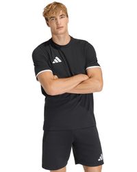 adidas - Entrada26 T-Shirt - Lyst