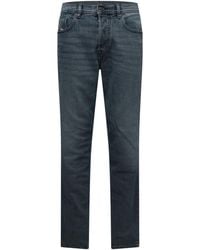 DIESEL - 2023 D Finitive Slim Fit Jeans - Lyst