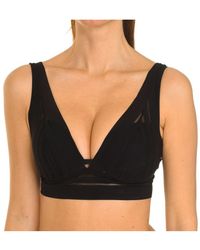 Wonderbra - Removable Bralette Bra With Cups And Underwires W09Pu - Lyst