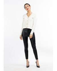faina - Vest Koosh - Lyst