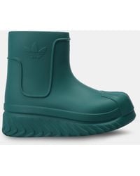 adidas Originals - Adifom Superstar Boots Size 6 - Lyst