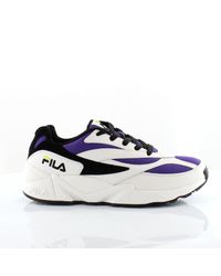 Fila - V94M Low Trainers - Lyst