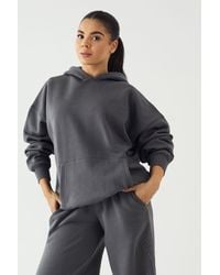 DSGN Studio - Sport Training Club Oversized Hoodie - Lyst
