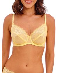 Wacoal - Lace Perfection Underwire Bra - Lyst