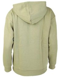 adidas Originals Shine Boyfriend Overhead Hoodie in Black
