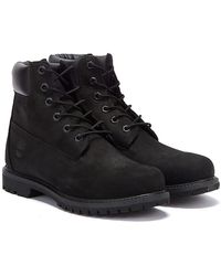 Timberland - Premium 6 Inch Laarzen Tower Londen - Lyst