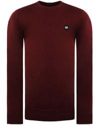 Weekend Offender - Sweater Cotton - Lyst