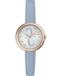 Furla - Ww00005005L3 Ladies Watch - Lyst