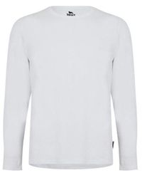 Lonsdale London - Long Sleeve T-shirt - Lyst
