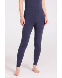 Mountain Warehouse - 'Keep The Heat' Base Layer Pants Winter Skiing Trousers - Lyst