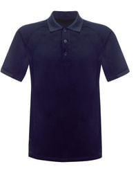 Regatta - Hardwear Coolweave Short Sleeve Polo Shirt - Lyst