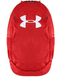Under Armour - Srimmage 2.0 Rode Rugzak - Lyst