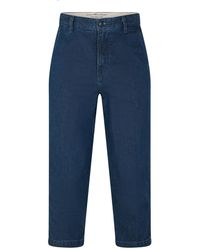 Levi's - Levi's Wl Loose Chino - Lyst