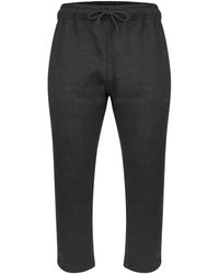 Forge - Regular Fit Jogging Bottoms - Lyst