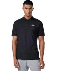 Nike - Sportswear Polo - Lyst